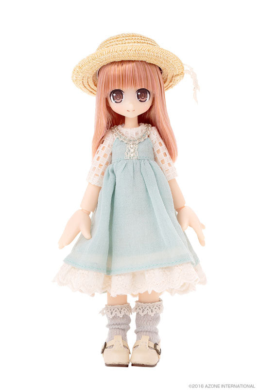 Lil' Fairy - Picconeemo - Neilly - 1/12 - Kibou no Hotori