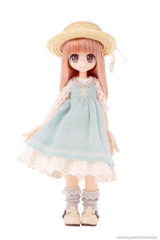 Lil' Fairy - Picconeemo - Neilly - 1/12 - Kibou no Hotori (Azone)
