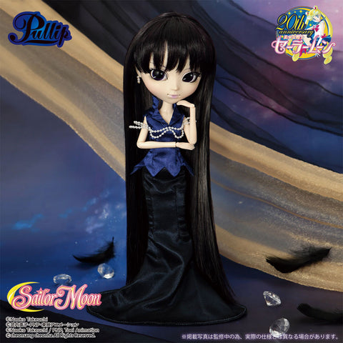 Bishoujo Senshi Sailor Moon - Mistress 9 - Pullip - Pullip (Line) (Groove)
