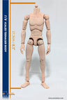 1/6 Teenager Male Body