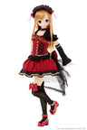 Sarah's a la Mode -Twinkle a la mode- Ruby / Lycee Complete Doll