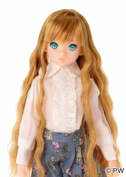 CCSgirl 16AN ruruko Honey Complete Doll - Solaris Japan 