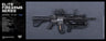 1/6 Elite Firearms Series SOPMOD M4 Set 003
