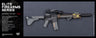 1/6 Elite Firearms Series SOPMOD II M4 Set 004