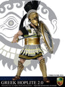1/6 Power Set Greece Heavy Infantry D (DOLL ACCESSORY)