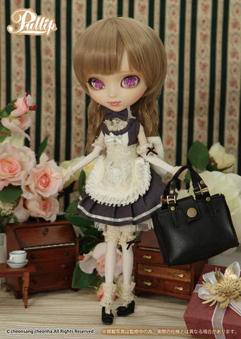 Pullip (Line) - Pullip P-188 - LUPINUS (Groove)