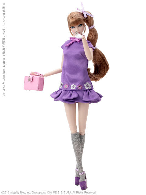 FR: Nippon Misaki Doll - Let Me Kiss You - 1/6 (Azone, Integrity