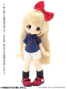 Doll Clothes - KIKIPOP! - Kinoko Planet - Strap Shoes - Red (Azone)