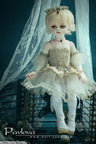 42cm Pavlova Complete Doll
