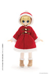 Lil' Fairy - Picconeemo - Erunoe - 1/12 - ~Small Santa~ (Azone)