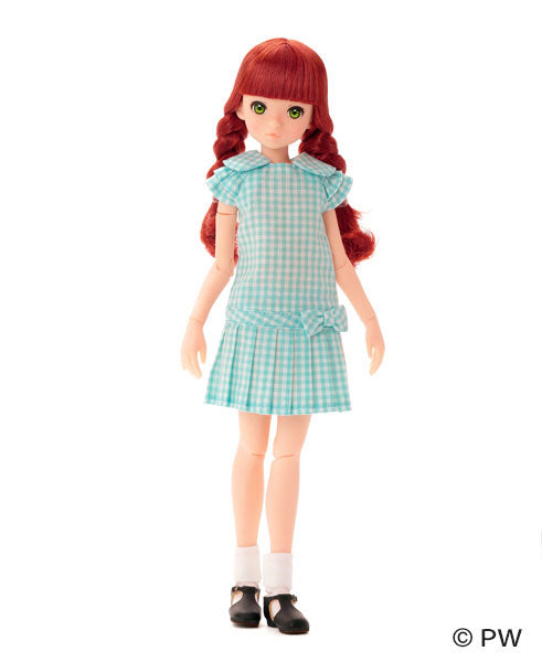 Yaneura no ruruko Complete Doll - Solaris Japan