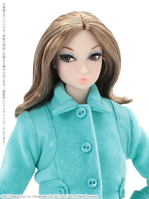 FR Nippon Misaki Doll - Sweety Pop - 1/6 (Azone, Integrity Toys