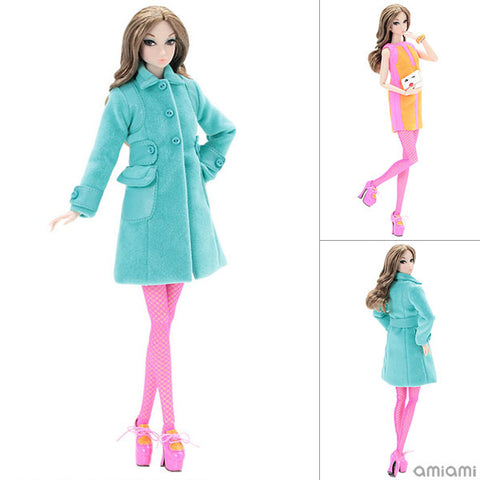 FR Nippon Misaki Doll - Sweety Pop - 1/6 (Azone, Integrity Toys)