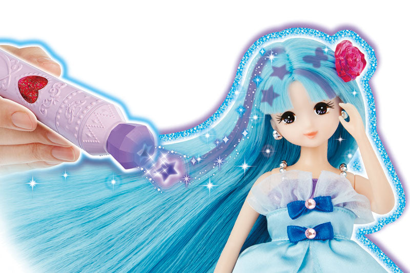 Licca-chan - KiraChen Sakura-chan - Solaris Japan