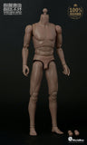 1/6 Male Body 2017