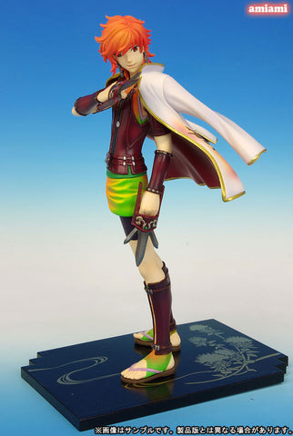Harukanaru Toki no Naka de 3 - Hachiyo Figure Series: Hinoe 1/10