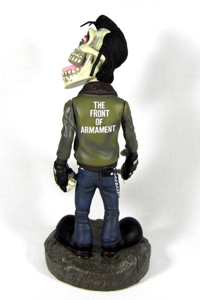 Bone in the TFOA 12体セット ヘッドパーツ付 クローズワースト Bone in the TFOA 12体セット ヘッドパーツ付 クローズワースト