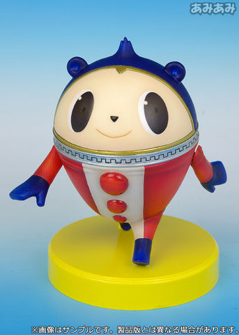 Persona 4 - Kuma