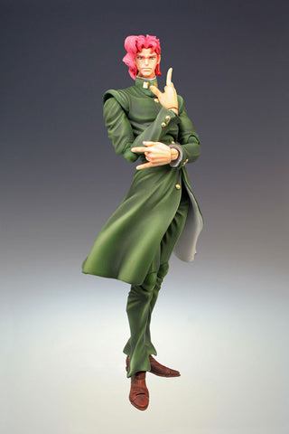 Super Action Statue - JoJo's Bizarre Adventure Part.III #6 Noriaki Kakyouin