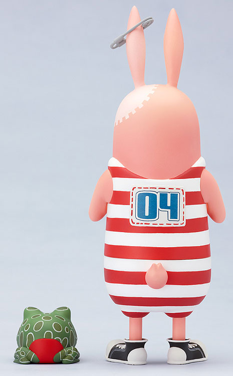 Usavich - Kirenenko Soft Vinyl Figure 01 - Solaris Japan