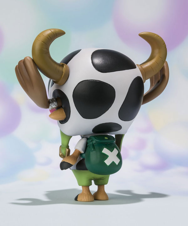 Figurine 'One Piece' - Zero - Tony Chopper Z Movie Figu Figurine 'One Piece' - Zero - Tony Chopper Z Movie Figu