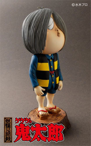 Apparition Memoirs GeGeGe no Kitaro - Solaris Japan