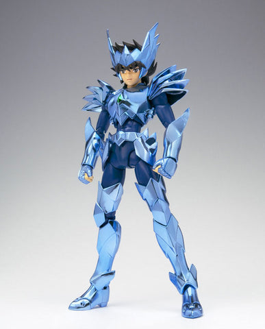 Saint Cloth Myth - Odin Seiya from "Saint Seiya"