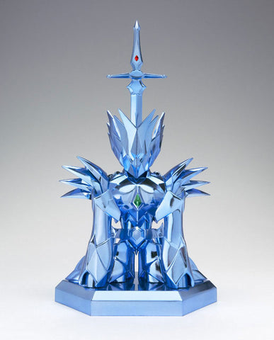 Saint Cloth Myth - Odin Seiya from "Saint Seiya"