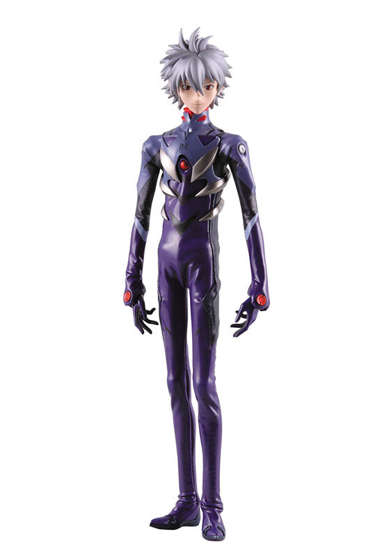 エヴァンゲリオン REAL ACTION HEROES 渚カヲル Real Action Heroes-483 Evangelion: 2.0 You Can (Not) Advance