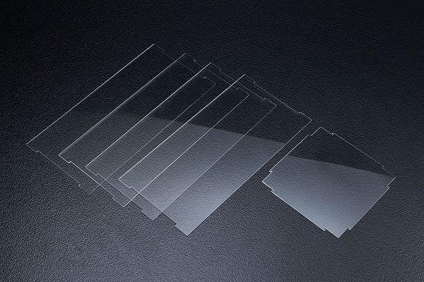 新品 di:stage 基本 拡張 クリアケース レイヤー ユニット ７セット Display Base di:stage Extension Set 02 Clear Case Unit - Solaris Japan