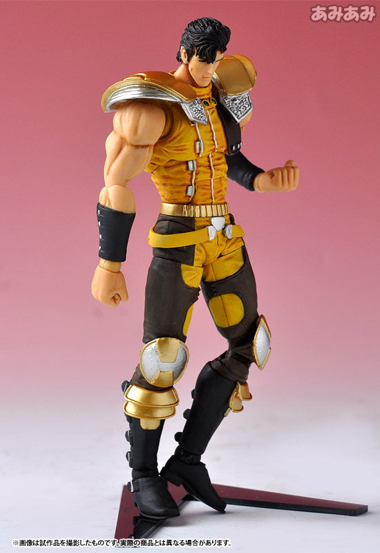 Revoltech Fist of the North Star Revolution No.016 Juza - Solaris