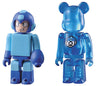 Mega Man - Kubrick & Bearbrick Set