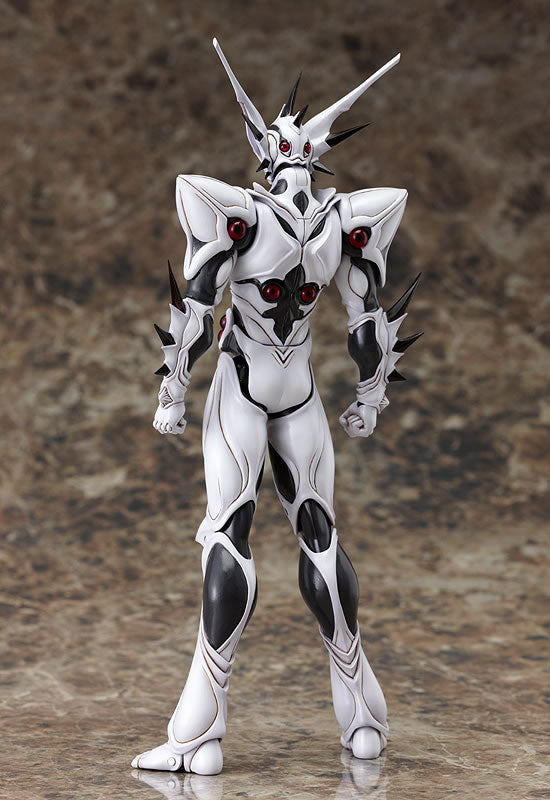 Bio Booster Armor Guyver BFC-MAX12: Zoalord Imakarum Mirabilis Action -  Solaris Japan