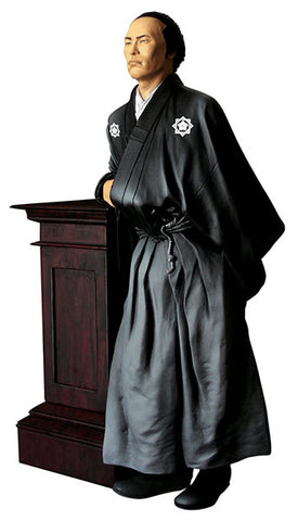 Elaborate Figure Vol.1 Ryoma Sakamoto Regular Edition