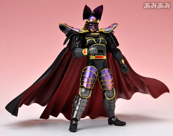 Revoltech Fist of the North Star Revolution No.019 Kaioh