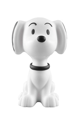 Vinyl Collectible Doll No.139 50's Snoopy