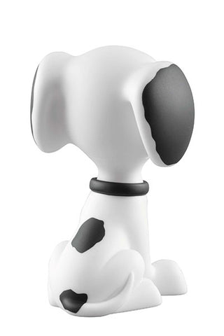 Vinyl Collectible Doll No.139 50's Snoopy