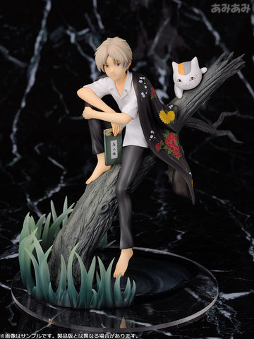Natsume Yuujinchou - Madara (Nyanko-sensei) - Natsume Takashi - ALTAiR - 1/8 (Alter)