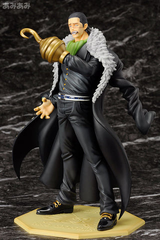 Excellent Model Portrait.Of.Pirates ONE PIECE Series NEO-DX Crocodile 1/8