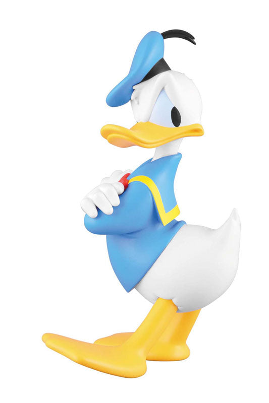 VCD Donald Duck - Solaris Japan