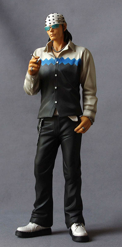 WORST FlashBack Generation フィギュア Crows and WORST Flashback Generation - Kazumitsu Kurosawa Regular