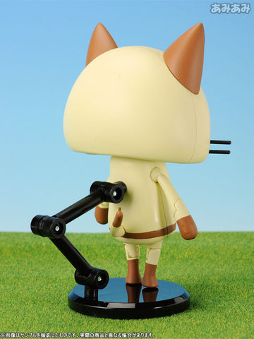 Game Characters Collection Monster Hunter Working! Felyne (Felyne)