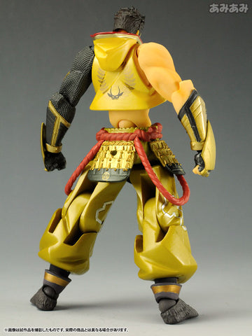 Revoltech Yamaguchi No.094 Sengoku BASARA Ieyasu Tokugawa