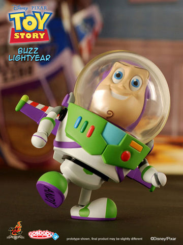 Cosbaby - Toy Story [Size M]: Buzz Lightyear