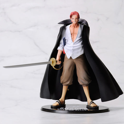 One Piece - Shanks - Figuarts ZERO (Bandai Spirits)
