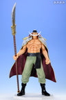 Excellent Model P.O.P "One Piece" NEO-DX White Beard Edward Newgate