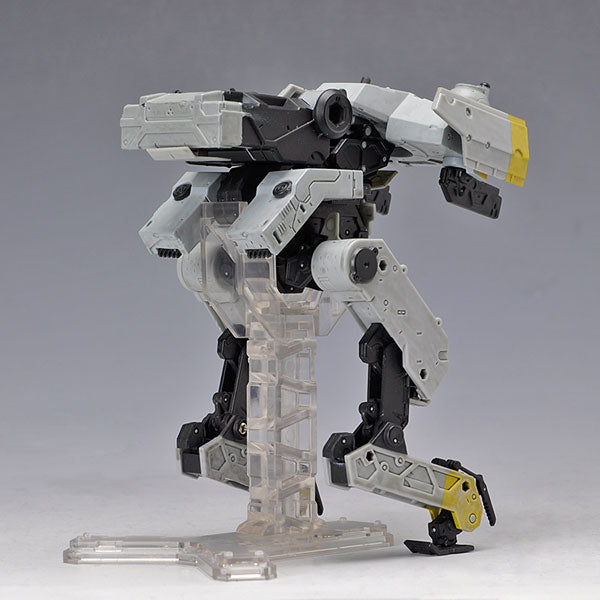 Play Arts Kai - Metal Gear Solid Peace Walker Vol.3 ZEKE - Solaris