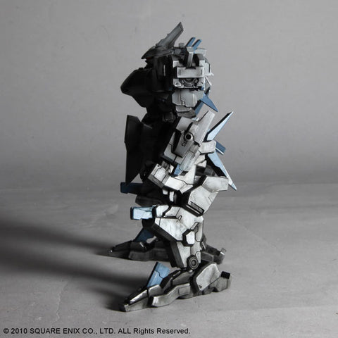 Play Arts Kai - Front Mission Evolve Vol.2 Zephyr Action Figure
