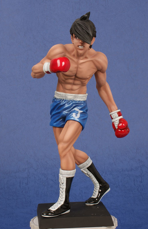 Ashita no Joe - Fighting Joe (Regular Edition) 1/6 - Solaris Japan