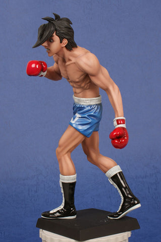 Ashita no Joe - Fighting Joe (Regular Edition) 1/6